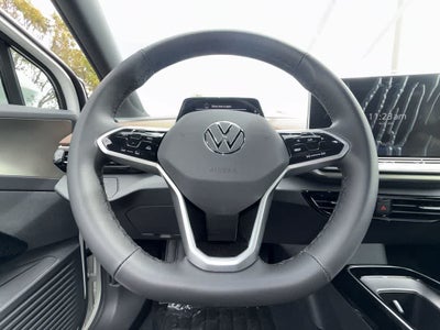 2026 Volkswagen ID.4 Pro