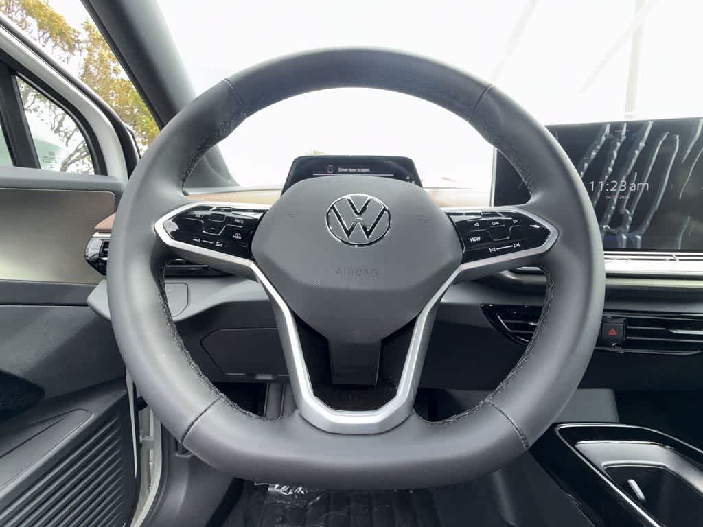 2026 Volkswagen ID.4 Pro