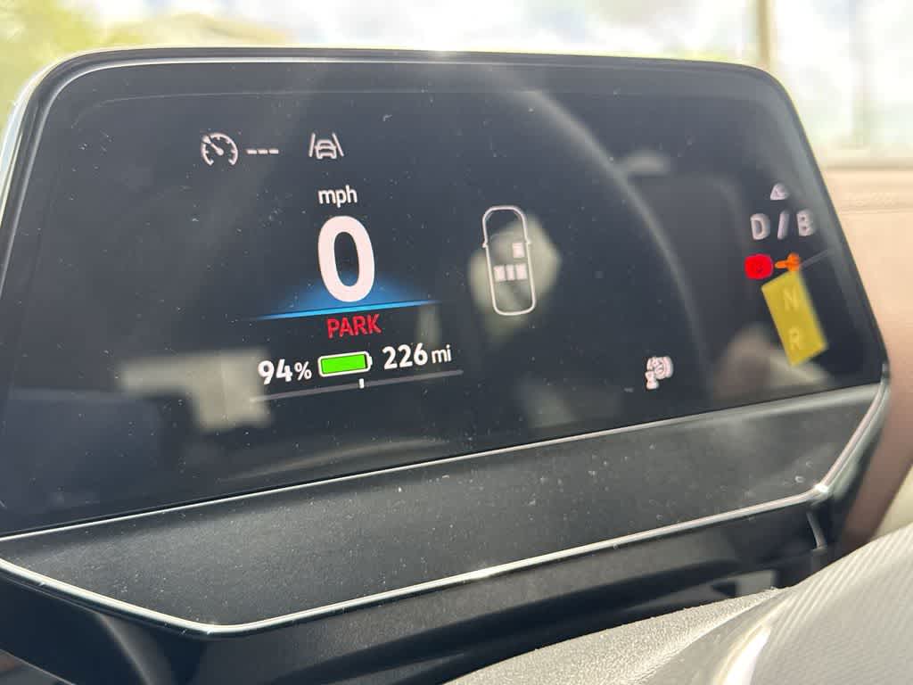 2026 Volkswagen ID.4 Pro