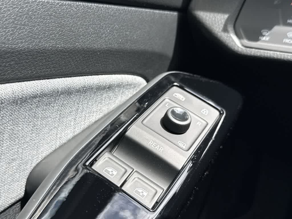 2026 Volkswagen ID.4 Pro