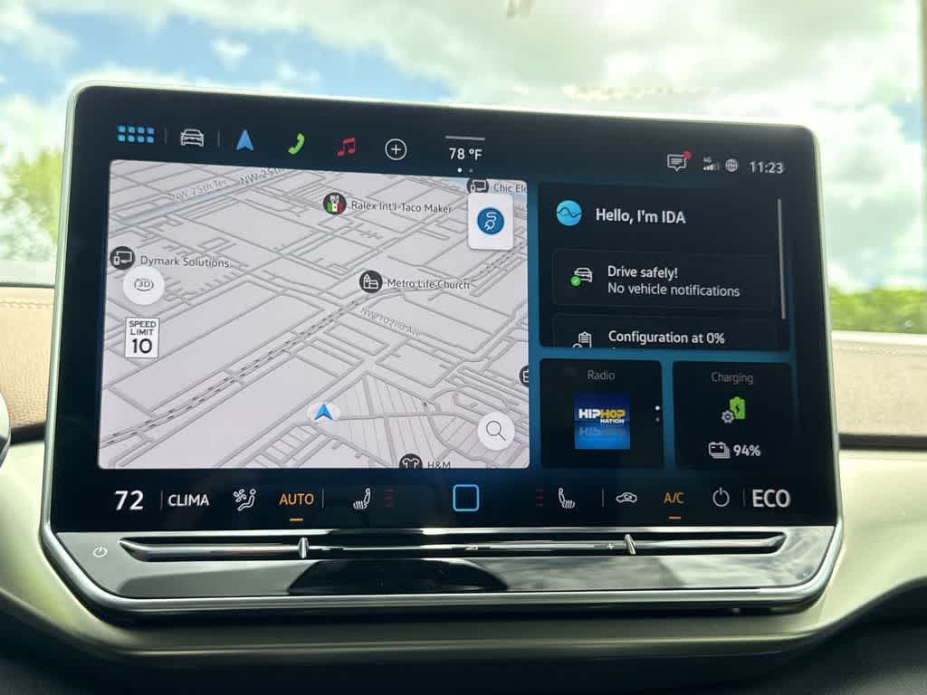 2026 Volkswagen ID.4 Pro