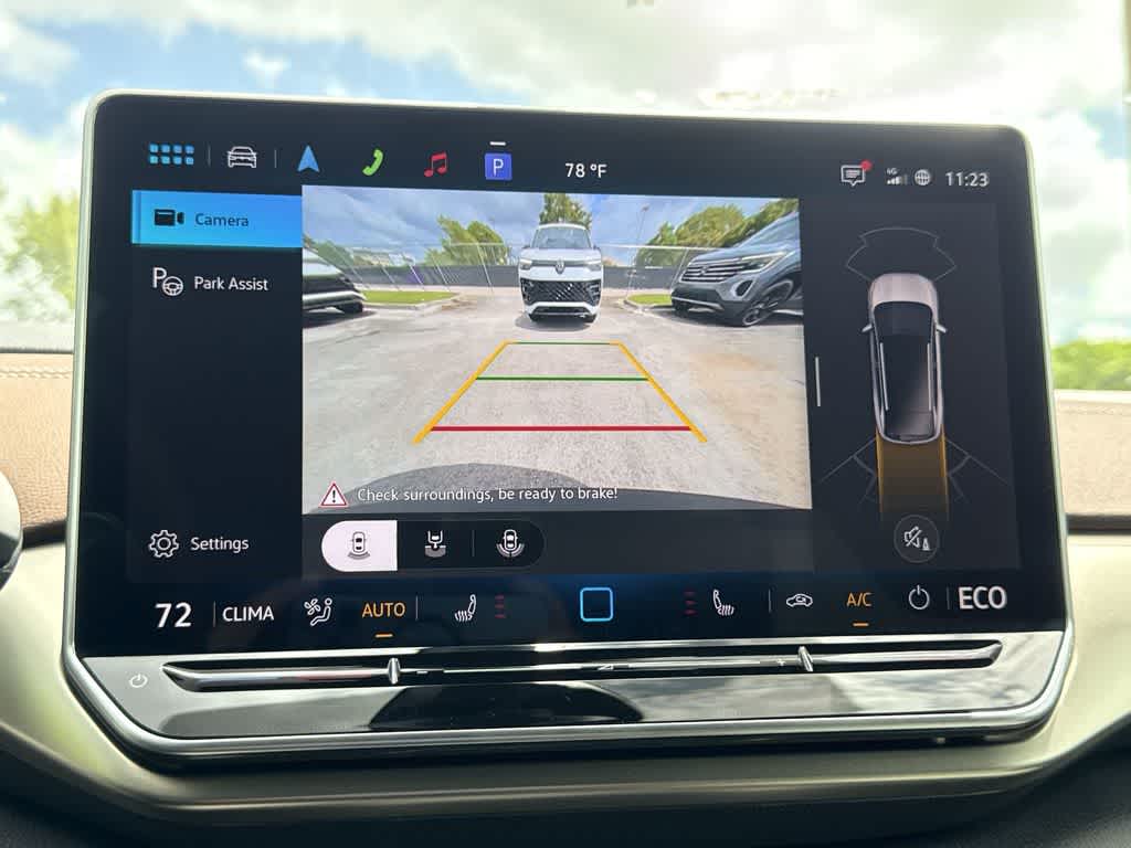 2026 Volkswagen ID.4 Pro