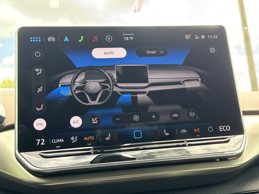 2026 Volkswagen ID.4 Pro