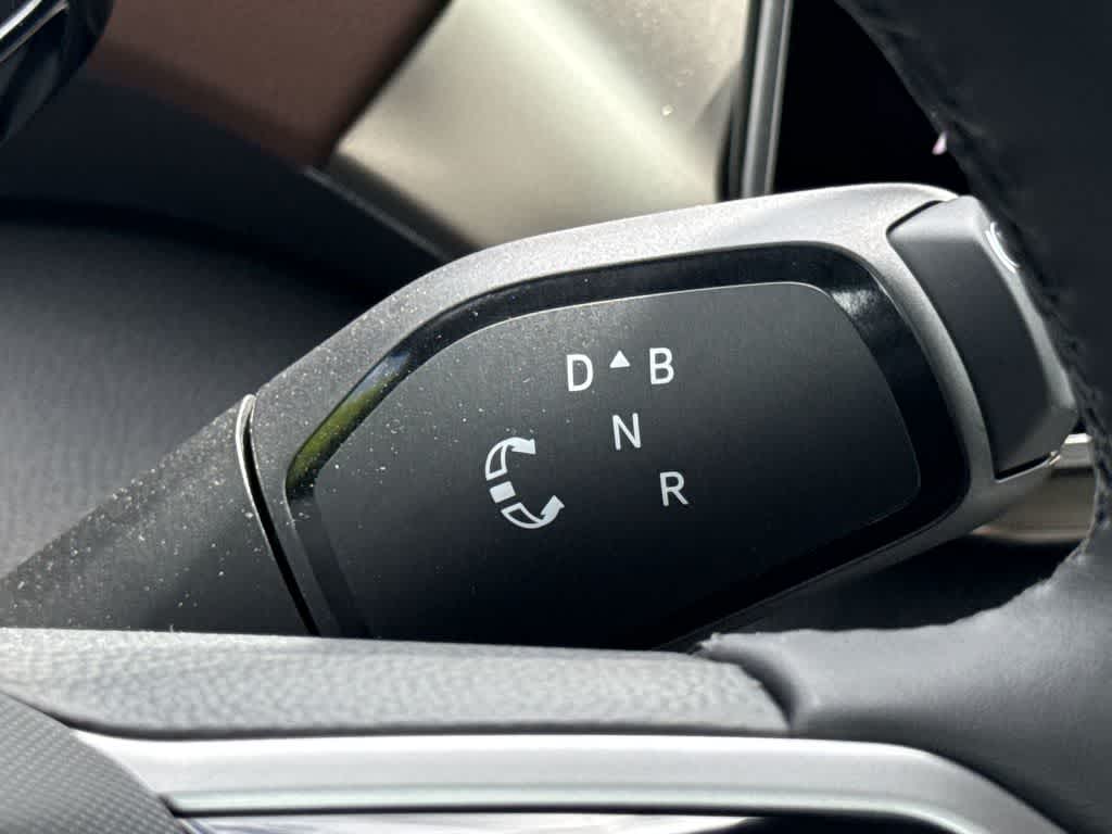 2026 Volkswagen ID.4 Pro