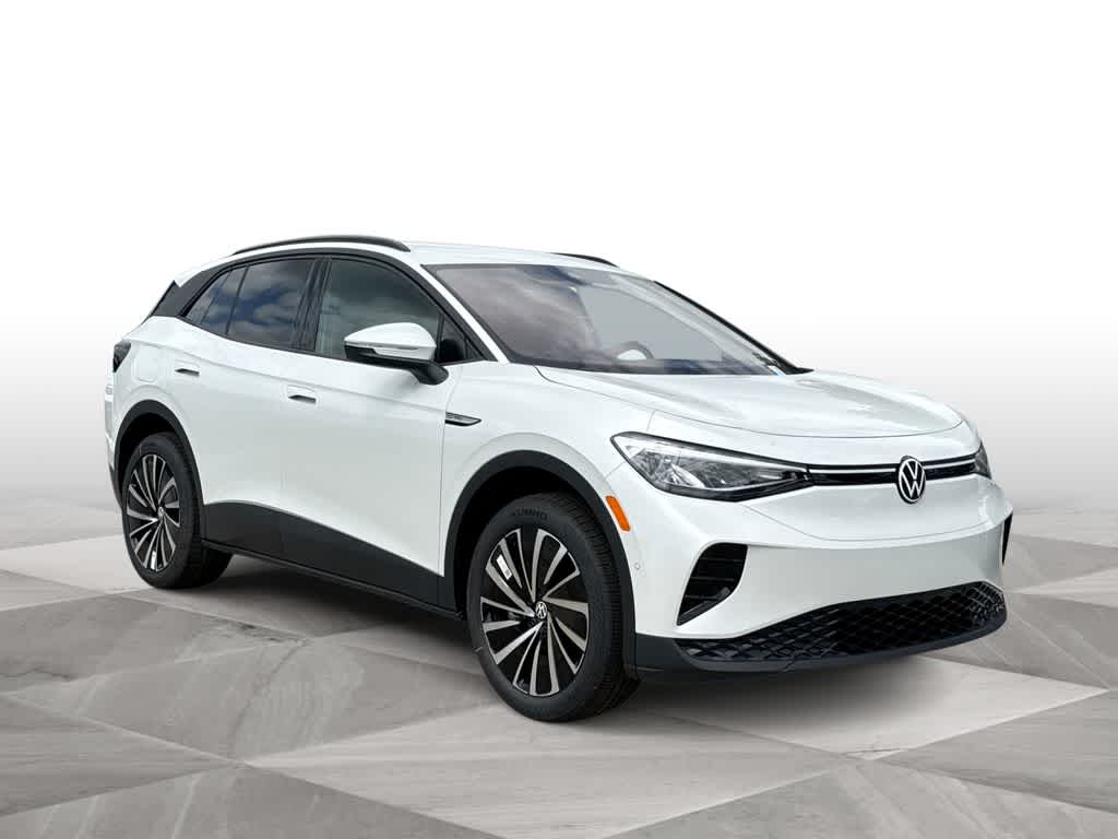 2026 Volkswagen ID.4 Pro