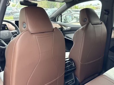 2026 Volkswagen ID.4 Pro
