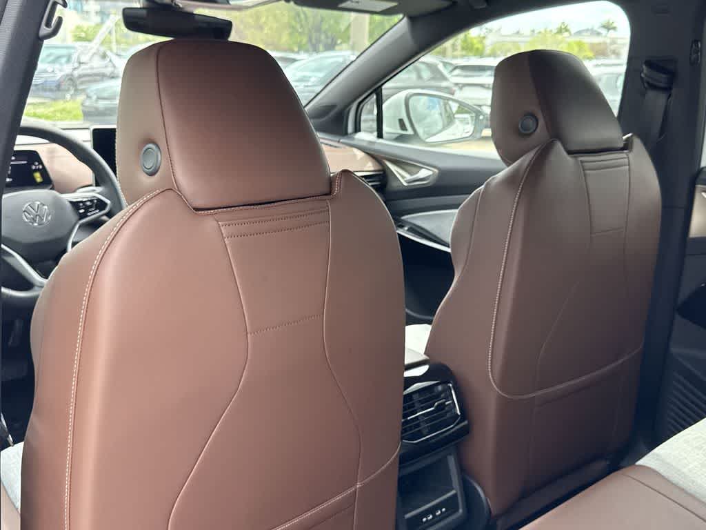2026 Volkswagen ID.4 Pro