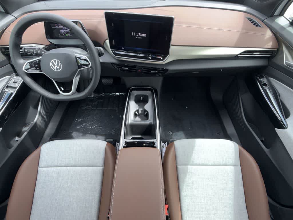 2026 Volkswagen ID.4 Pro