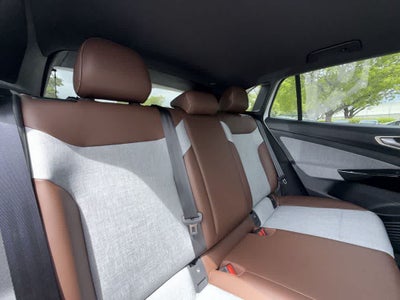 2026 Volkswagen ID.4 Pro