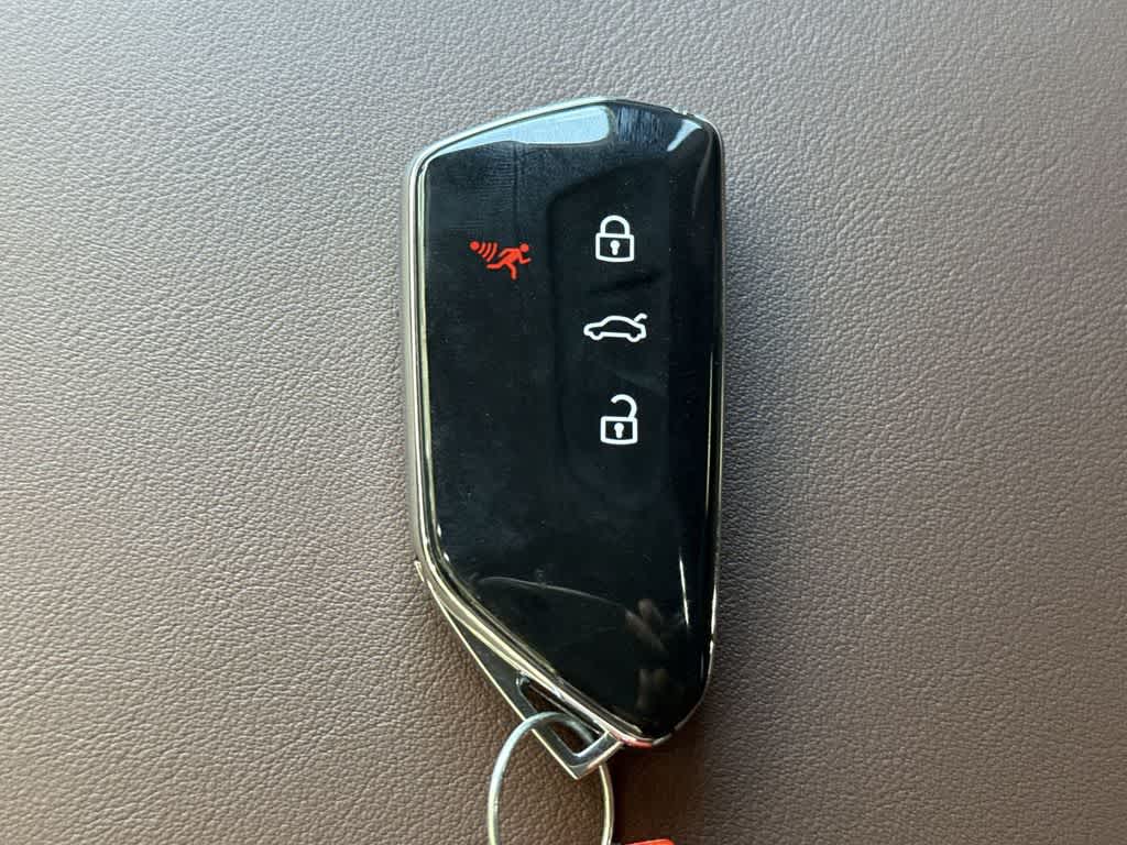 2026 Volkswagen ID.4 Pro