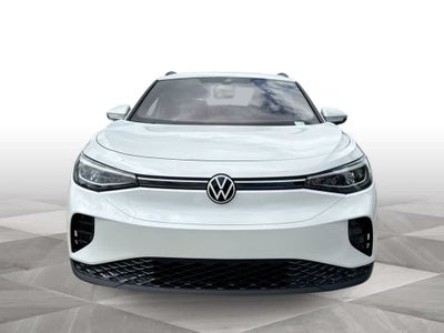 2026 Volkswagen ID.4 Pro