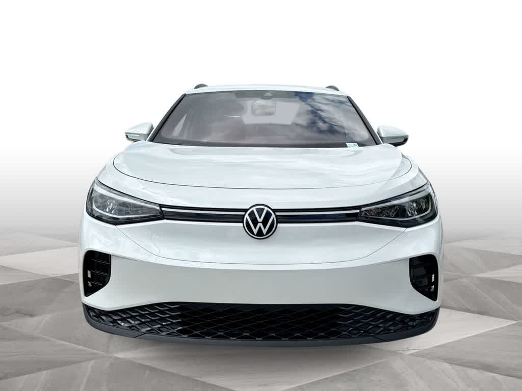 2026 Volkswagen ID.4 Pro