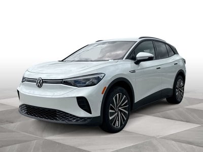 2026 Volkswagen ID.4 Pro