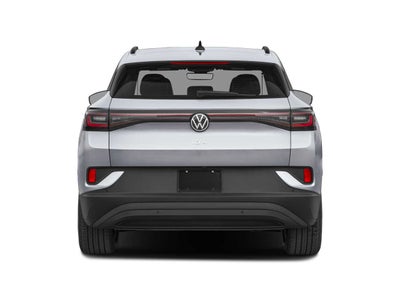 2026 Volkswagen ID.4 Pro