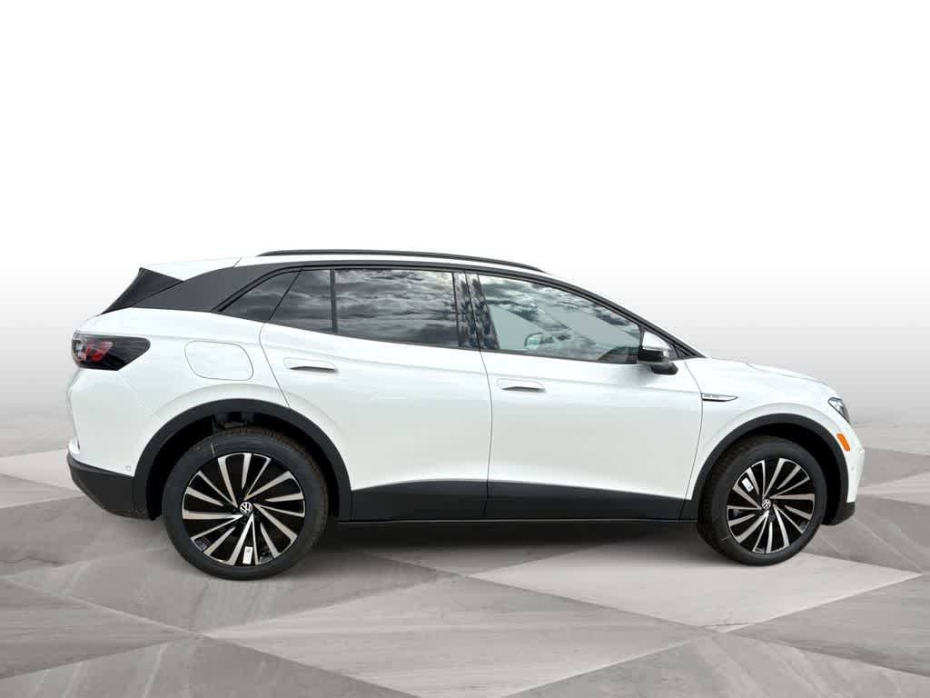 2026 Volkswagen ID.4 Pro