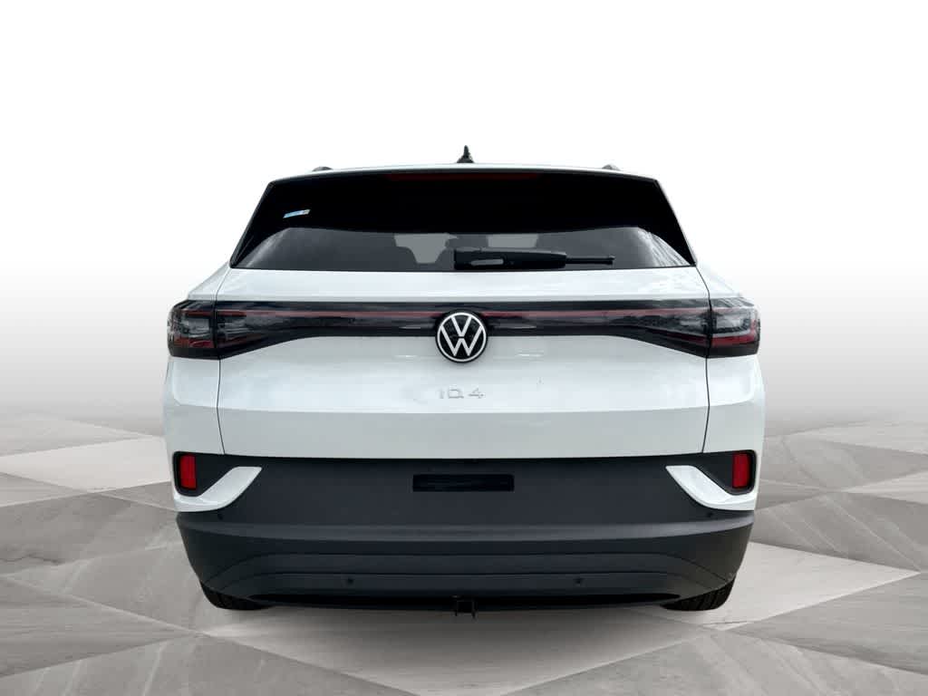 2026 Volkswagen ID.4 Pro