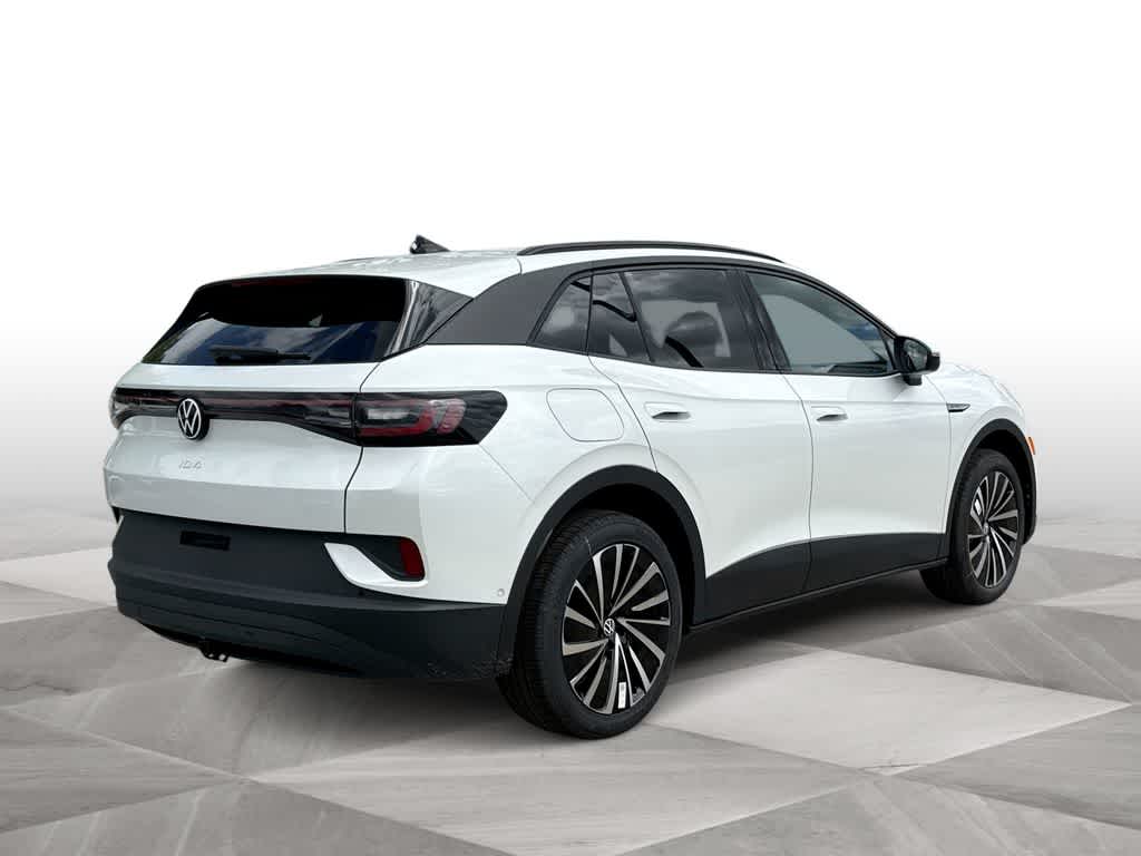 2026 Volkswagen ID.4 Pro