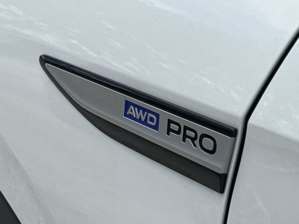2026 Volkswagen ID.4 Pro