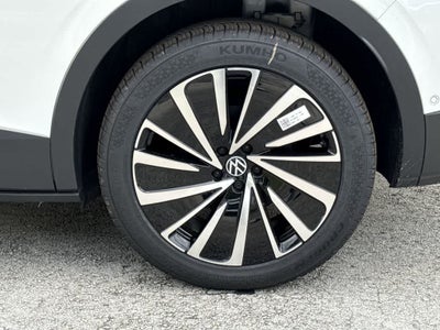 2026 Volkswagen ID.4 Pro