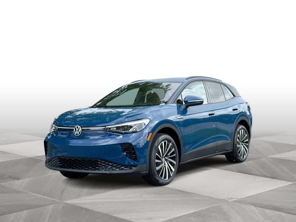 2026 Volkswagen ID.4 Pro