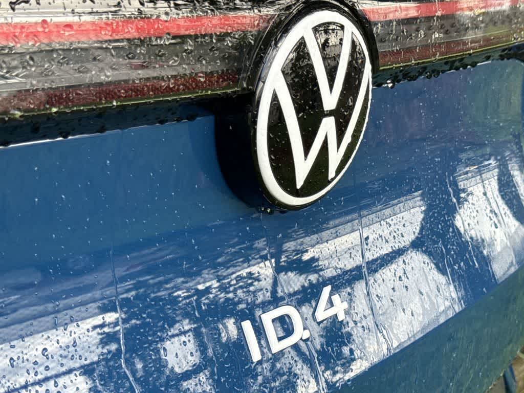 2026 Volkswagen ID.4 Pro