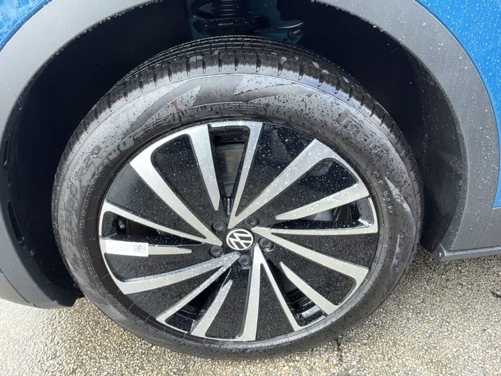 2026 Volkswagen ID.4 Pro