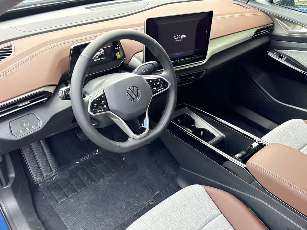 2026 Volkswagen ID.4 Pro