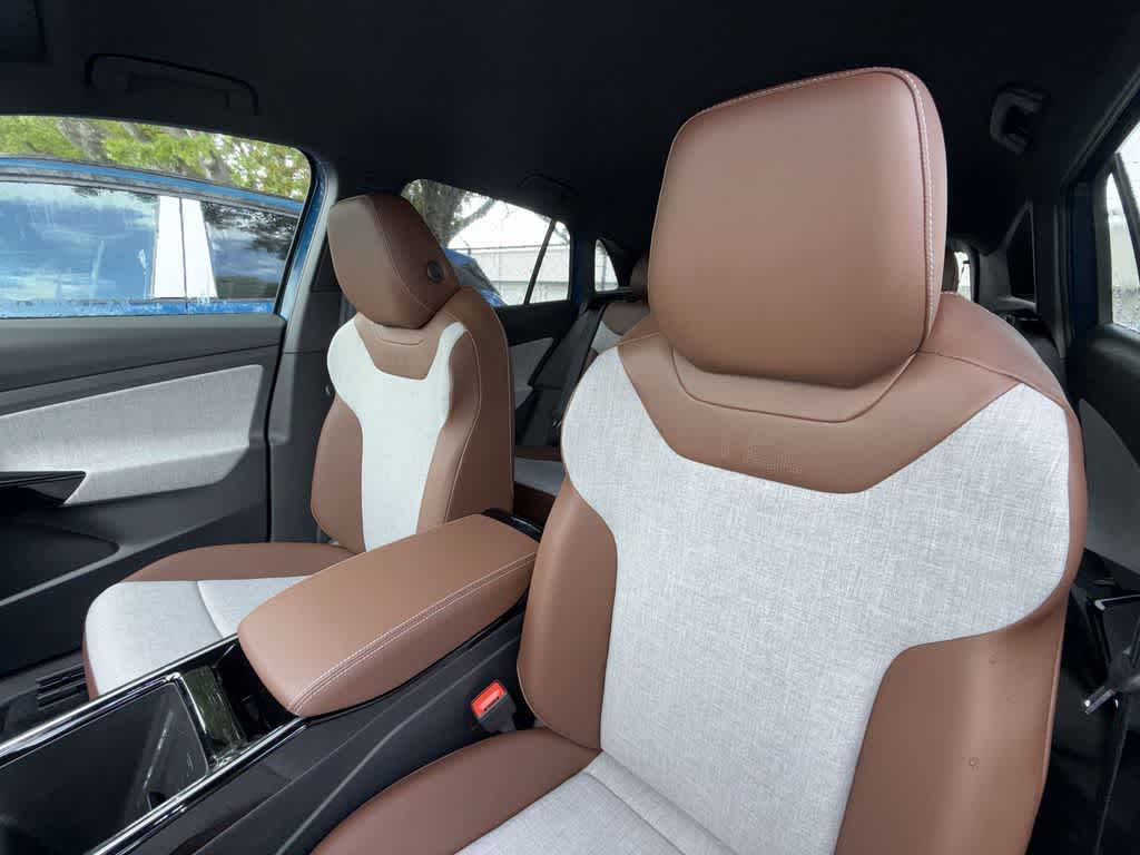 2026 Volkswagen ID.4 Pro