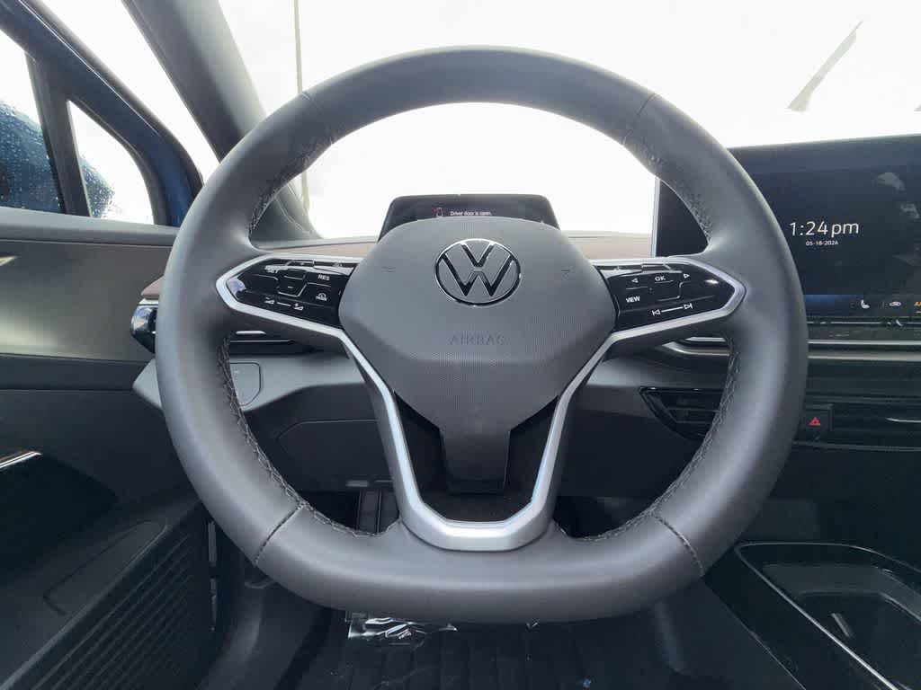 2026 Volkswagen ID.4 Pro
