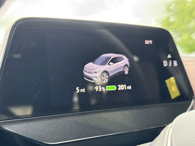 2026 Volkswagen ID.4 Pro