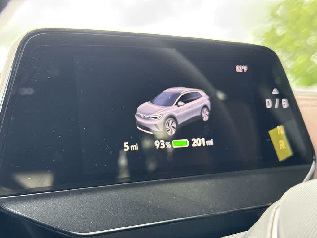 2026 Volkswagen ID.4 Pro