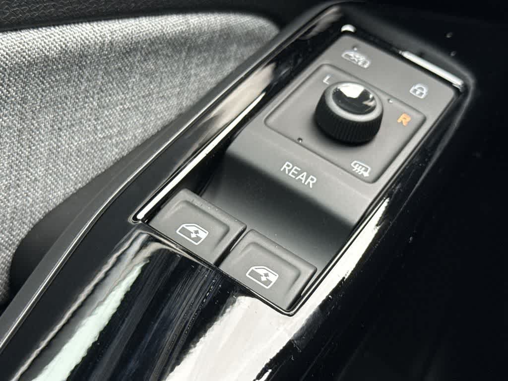 2026 Volkswagen ID.4 Pro
