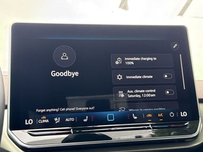 2026 Volkswagen ID.4 Pro