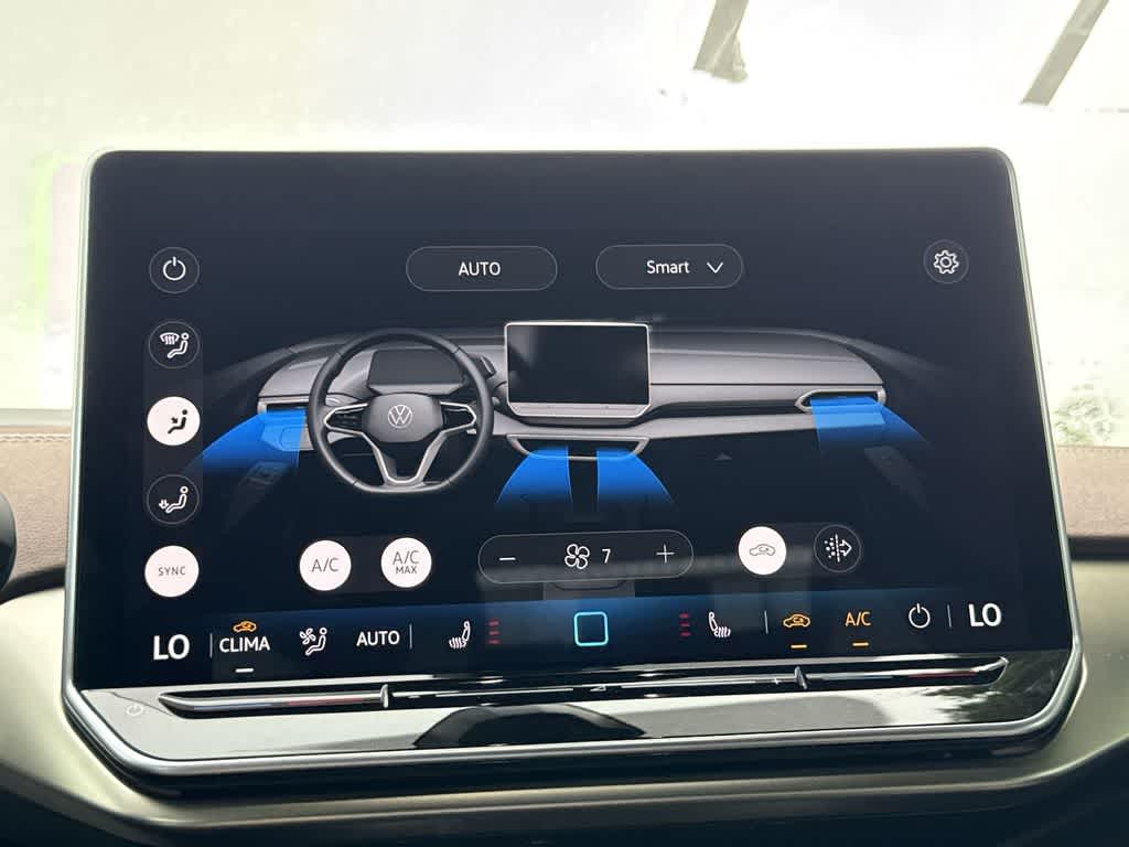 2026 Volkswagen ID.4 Pro