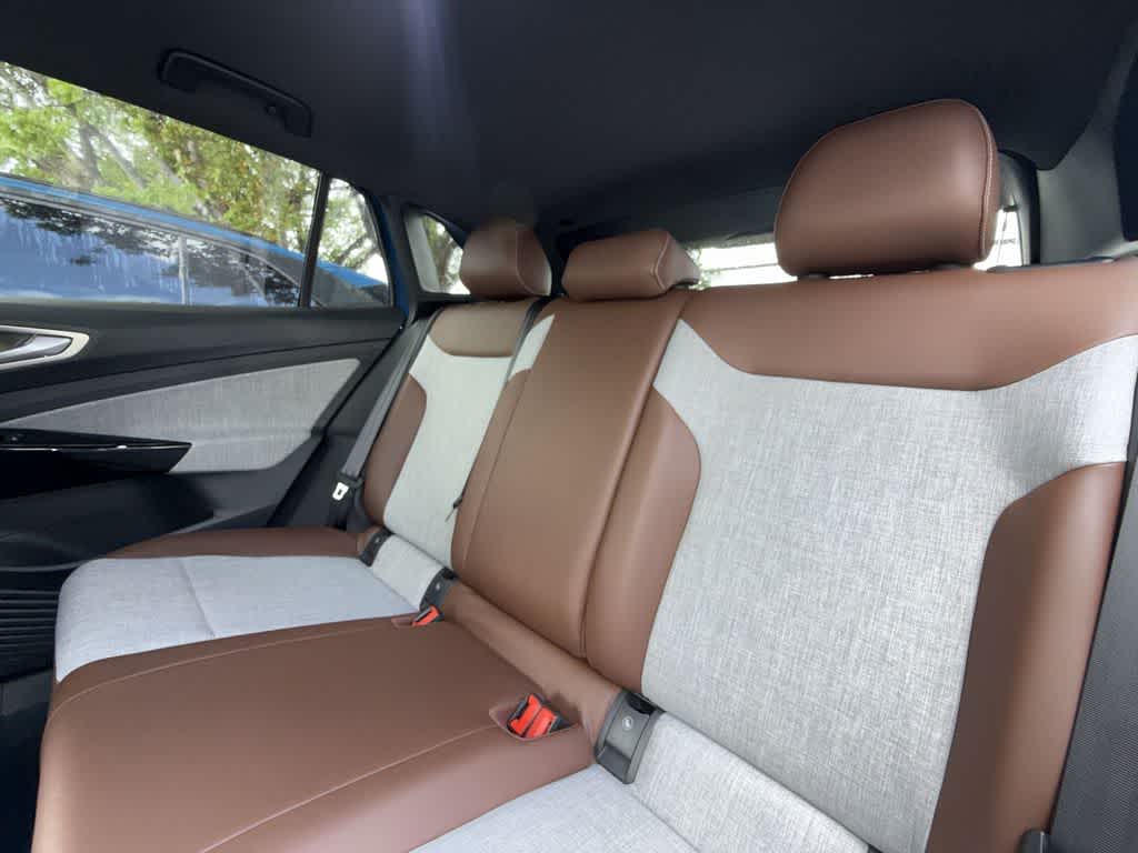 2026 Volkswagen ID.4 Pro