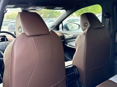 2026 Volkswagen ID.4 Pro