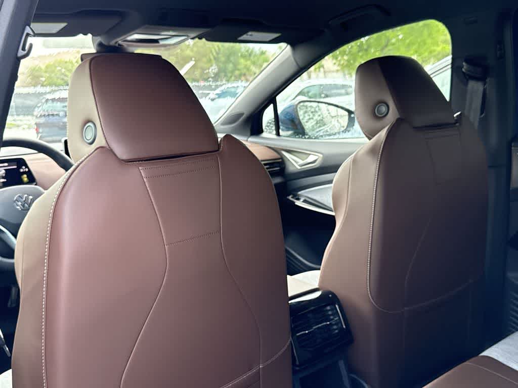2026 Volkswagen ID.4 Pro