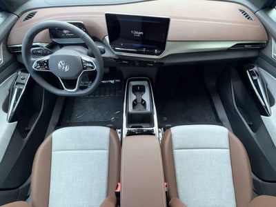 2026 Volkswagen ID.4 Pro