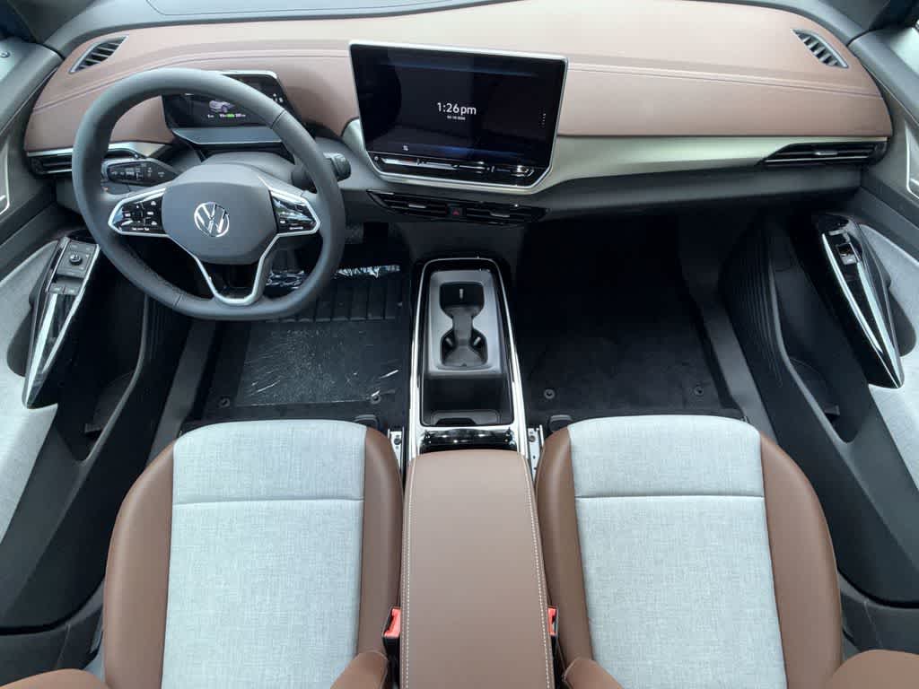2026 Volkswagen ID.4 Pro