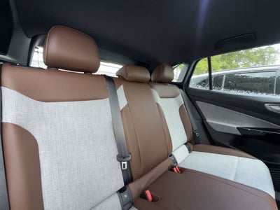 2026 Volkswagen ID.4 Pro