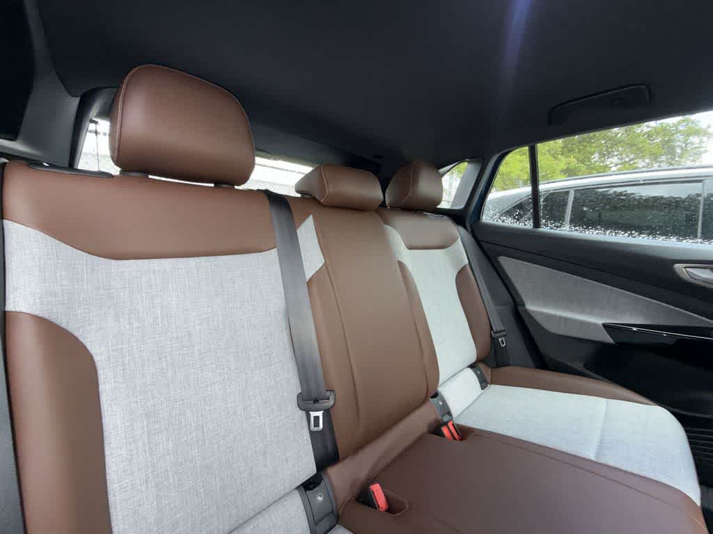 2026 Volkswagen ID.4 Pro