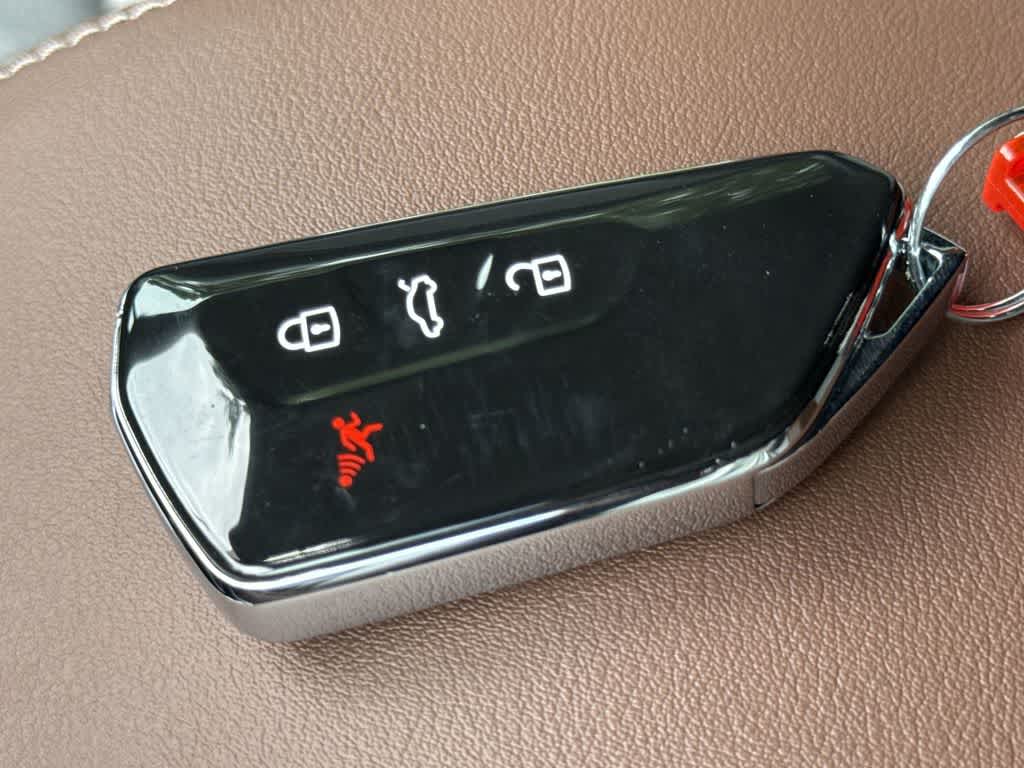 2026 Volkswagen ID.4 Pro