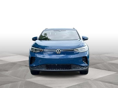 2026 Volkswagen ID.4 Pro