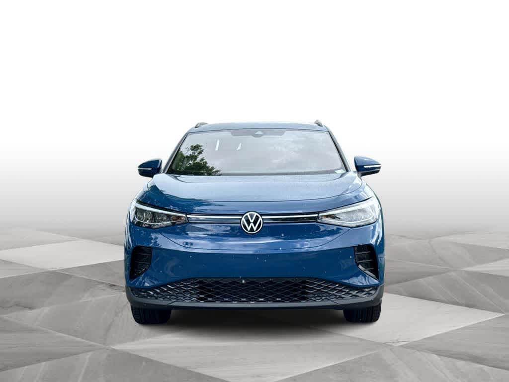2026 Volkswagen ID.4 Pro