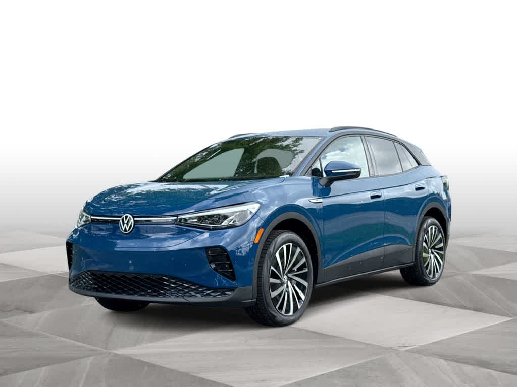 2026 Volkswagen ID.4 Pro