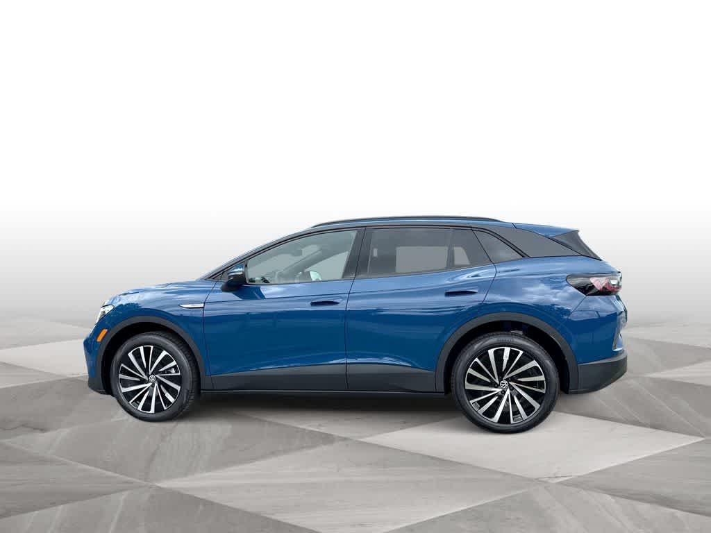 2026 Volkswagen ID.4 Pro
