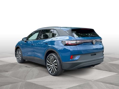2026 Volkswagen ID.4 Pro