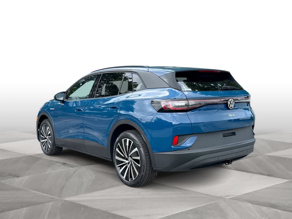 2026 Volkswagen ID.4 Pro