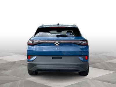 2026 Volkswagen ID.4 Pro