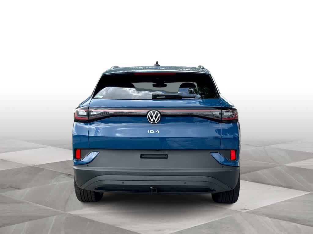 2026 Volkswagen ID.4 Pro
